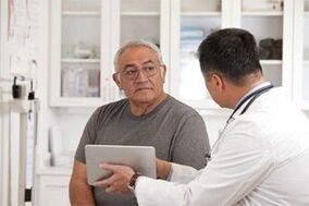 trattamento della prostatite
